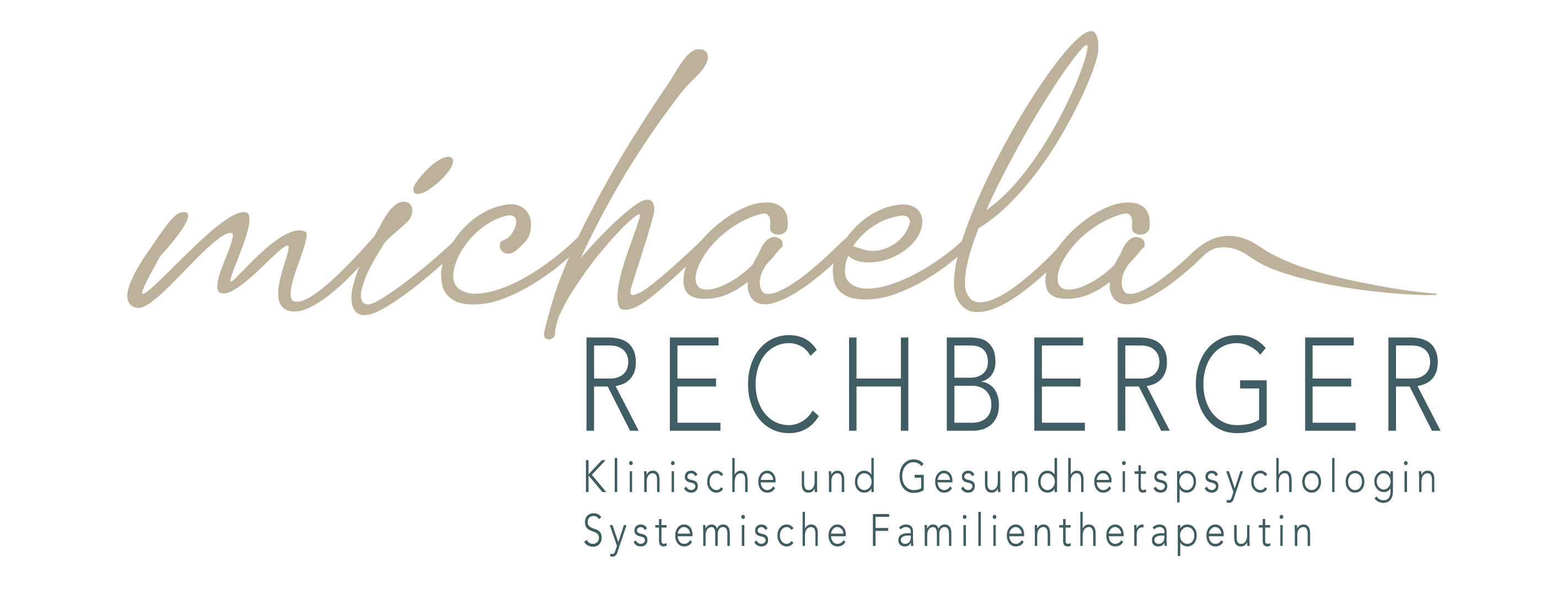 Michaela Rechberger